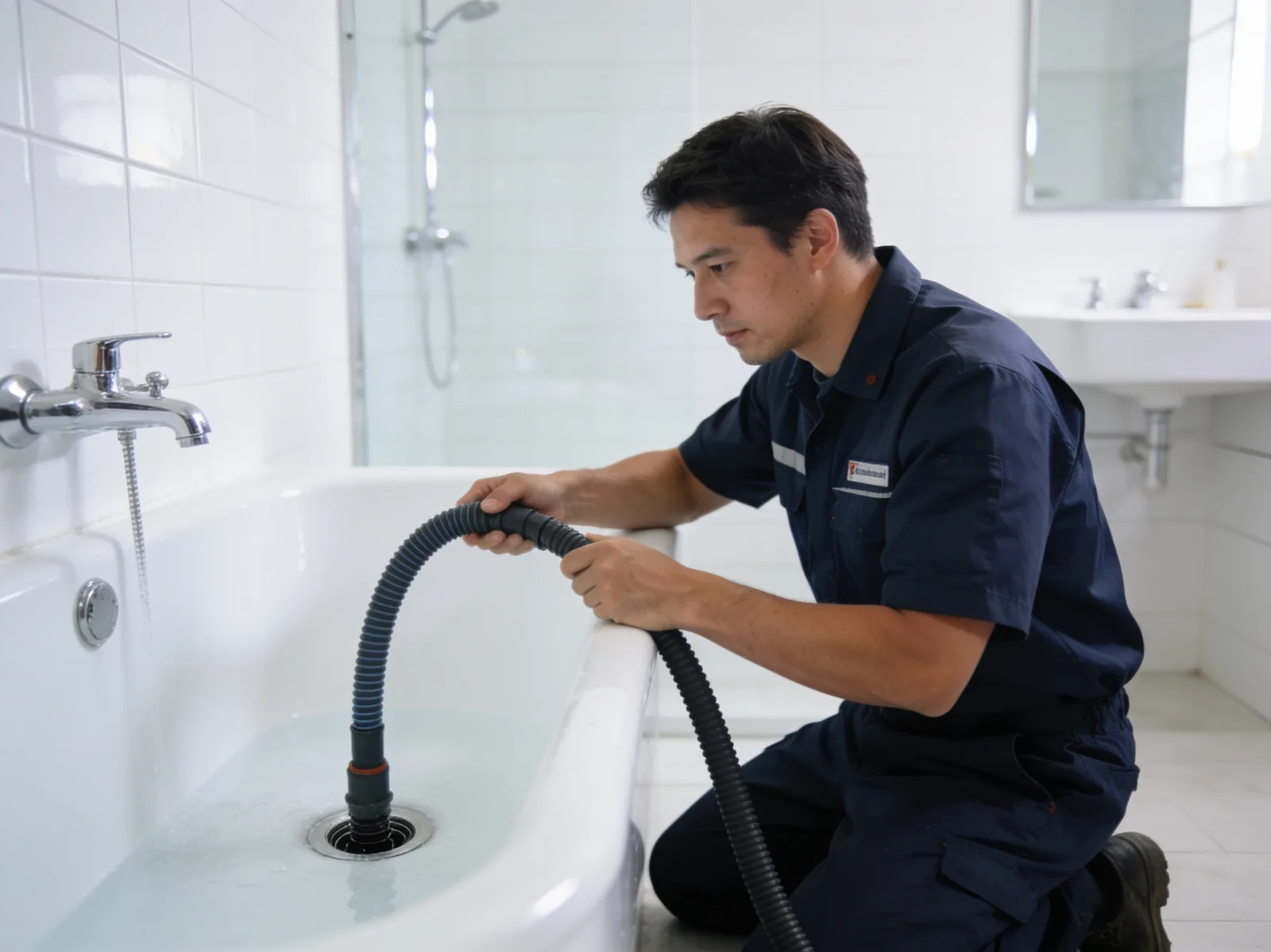 Emergency Plumber White Mills, PA FAQs